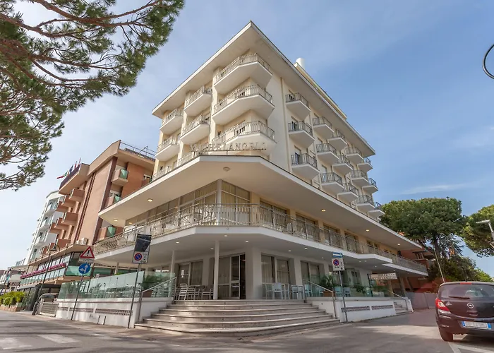 Michelangelo Bellaria-Igea Marina