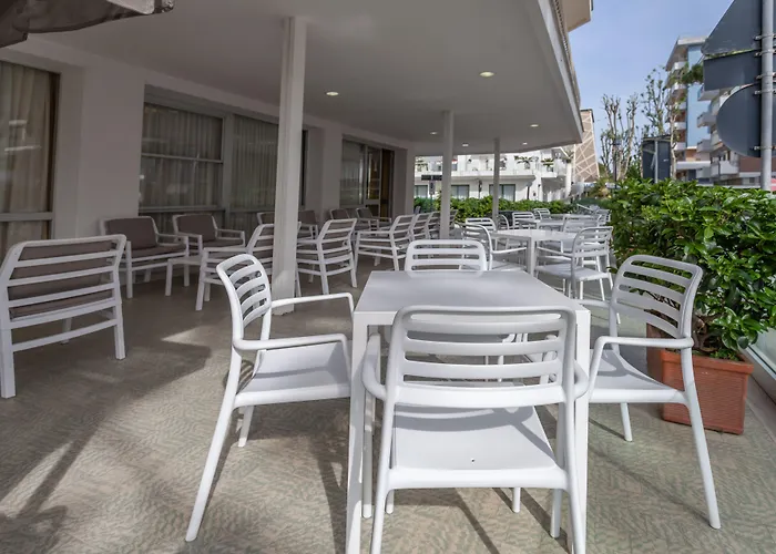 Michelangelo Bellaria-Igea Marina