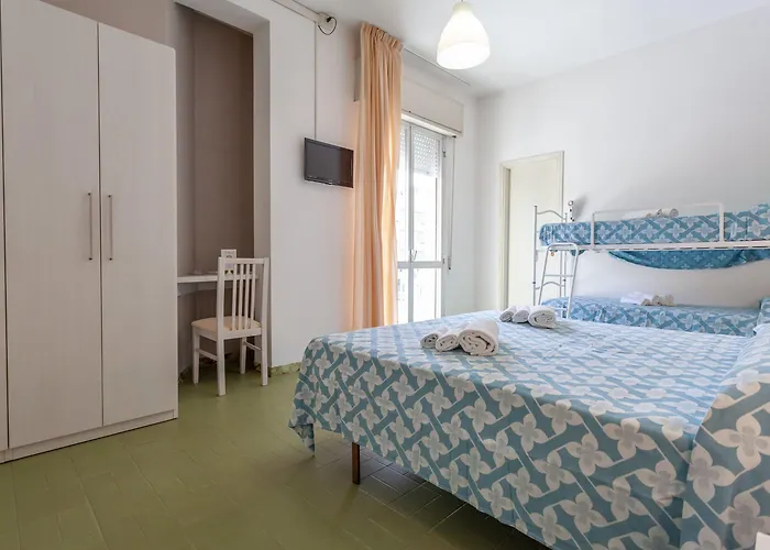 Michelangelo 3* Bellaria-Igea Marina