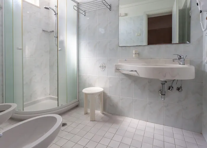 Hotel Michelangelo Bellaria-Igea Marina