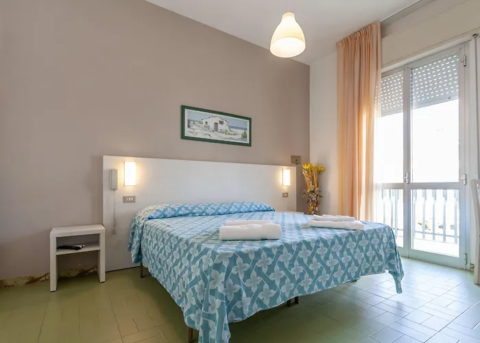 Hotel Michelangelo 3*