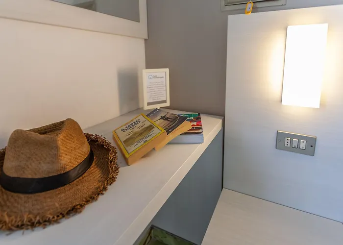 Michelangelo Hotell Bellaria-Igea Marina